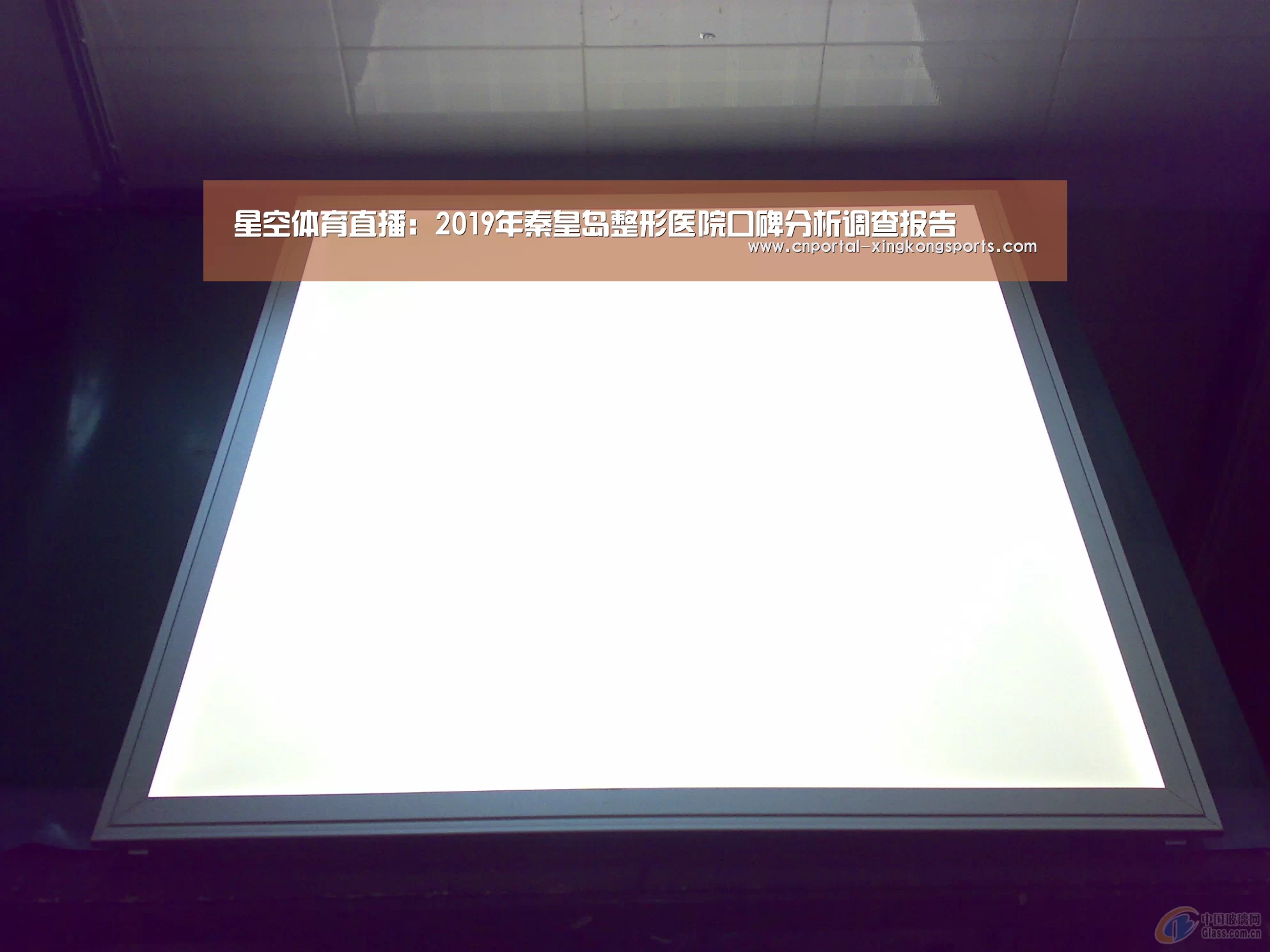 星空体育直播：2019年秦皇岛整形医院口碑分析调查报告